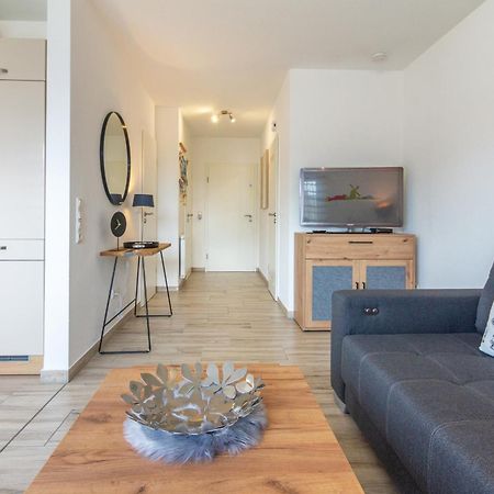 Ferienwohnung Liegeplatz ドルヌマージール エクステリア 写真